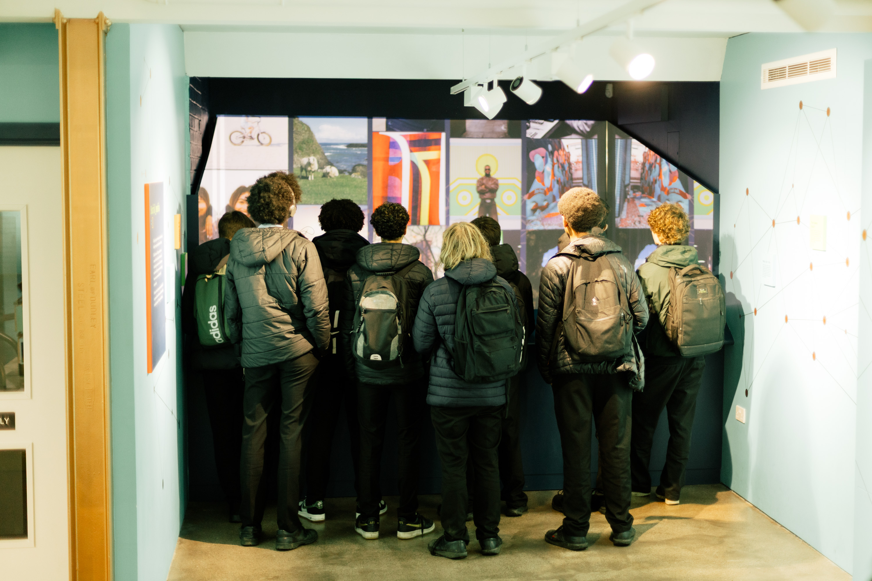 Computer Science - Bletchley Park Year 11 trip-5.jpg