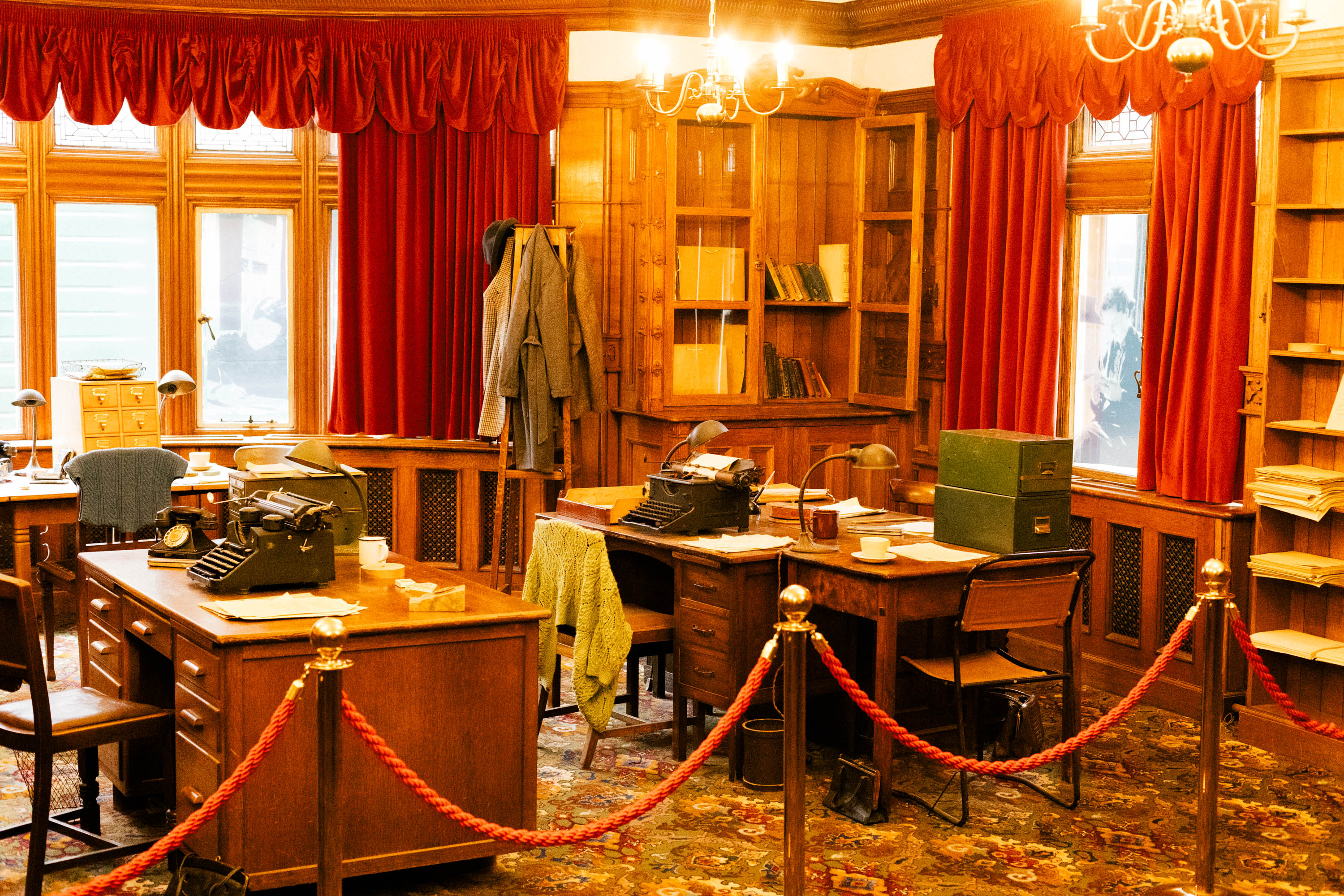 Computer Science - Bletchley Park Year 11 trip-19.jpg